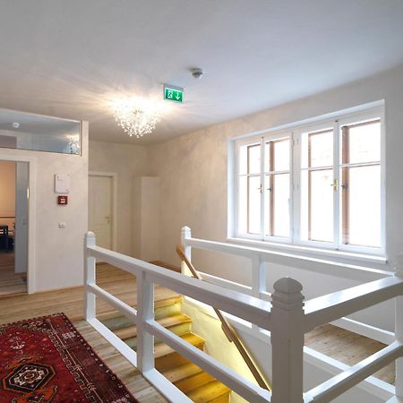 Ferienappartements Oberstbergmeisteramt Obervellach Zewnętrze zdjęcie