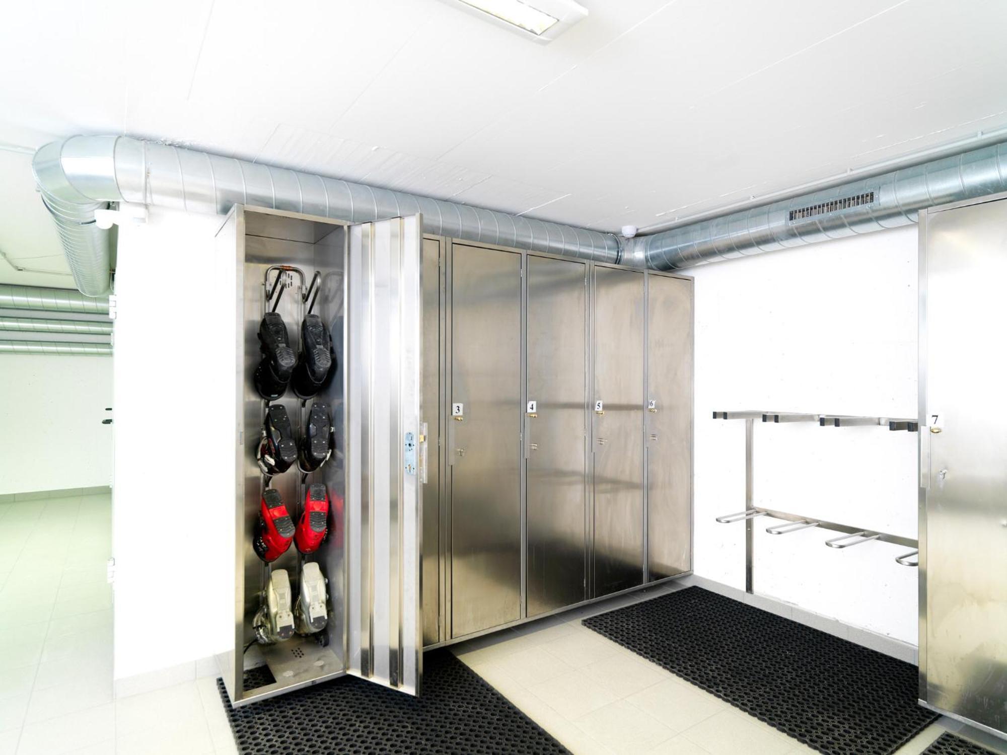 Ferienappartements Oberstbergmeisteramt Obervellach Zewnętrze zdjęcie