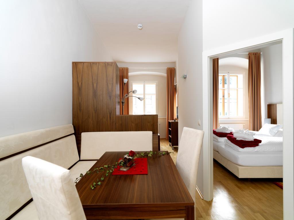 Ferienappartements Oberstbergmeisteramt Obervellach Zewnętrze zdjęcie