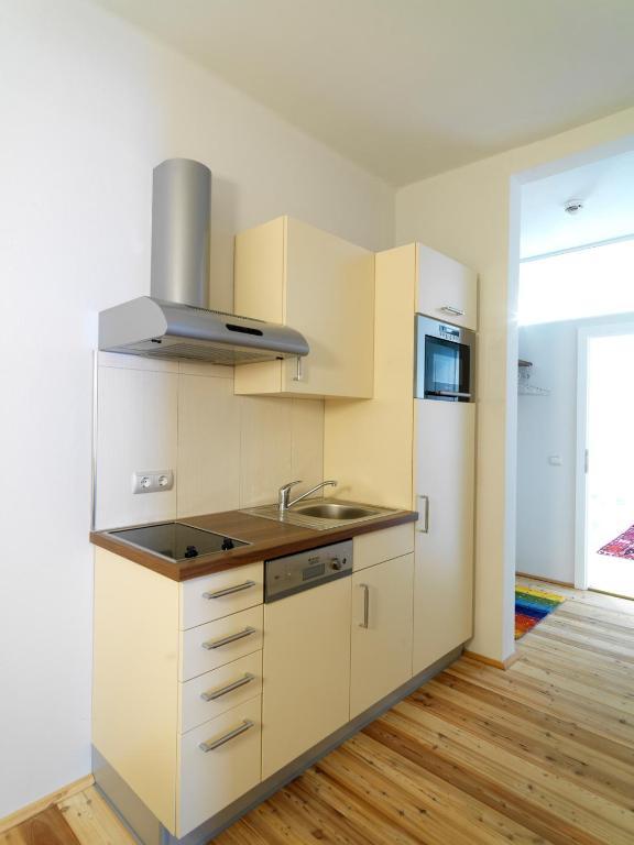 Ferienappartements Oberstbergmeisteramt Obervellach Zewnętrze zdjęcie