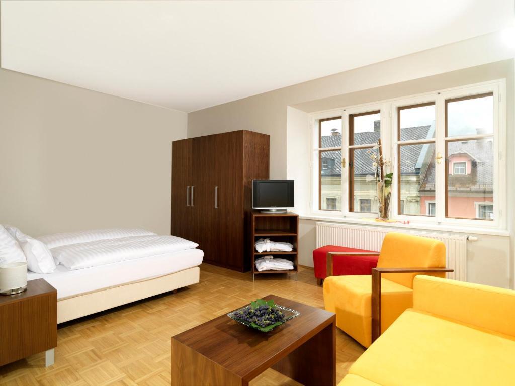Ferienappartements Oberstbergmeisteramt Obervellach Zewnętrze zdjęcie