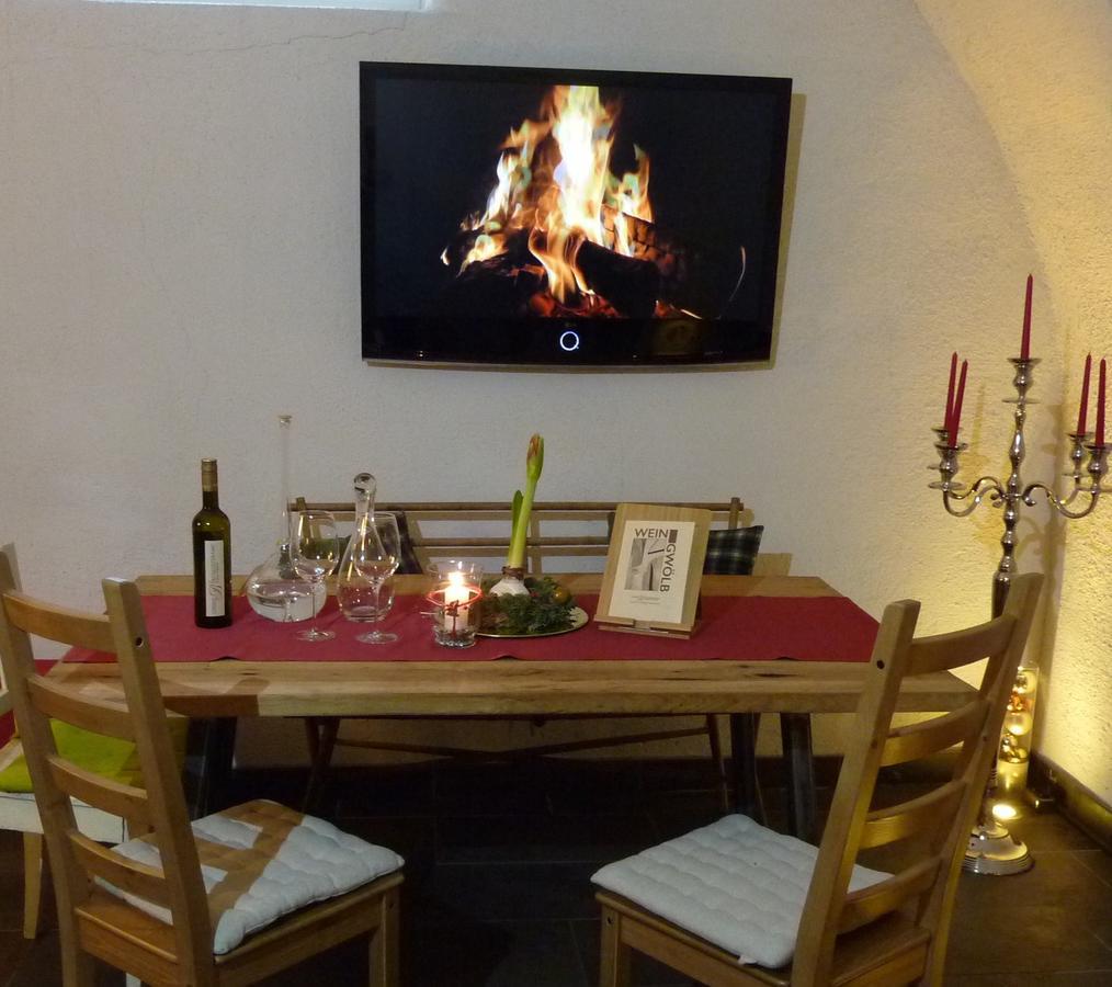 Ferienappartements Oberstbergmeisteramt Obervellach Zewnętrze zdjęcie