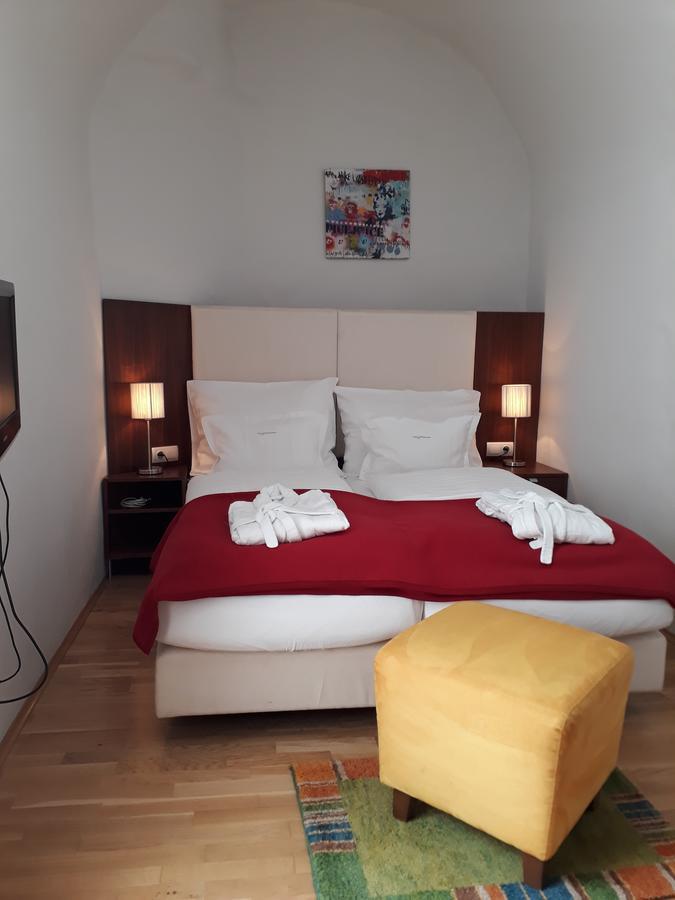 Ferienappartements Oberstbergmeisteramt Obervellach Zewnętrze zdjęcie